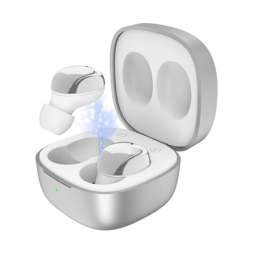 True Wireless Bluetooth Headset Binaural Stereo In-ear Gaming Headset