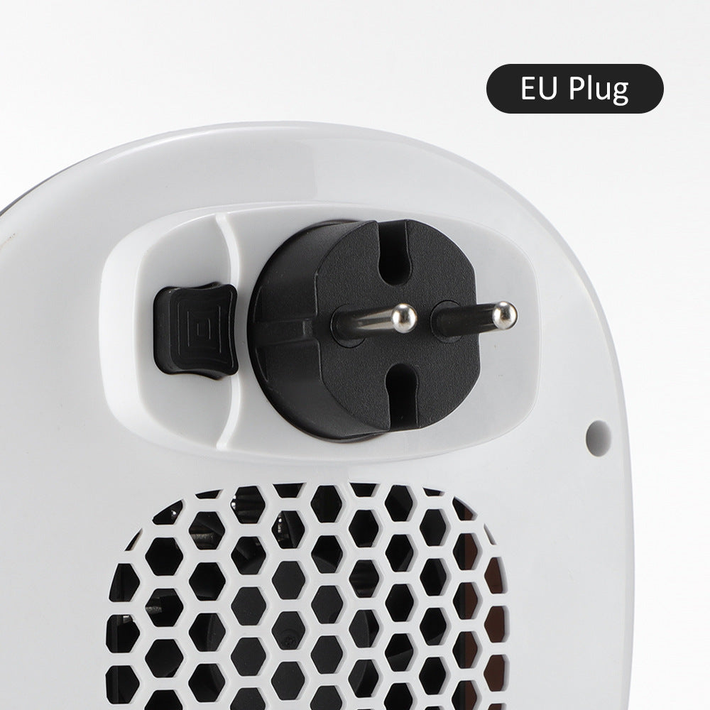 Ceramic Heating Electric Heater Hot Air Blower
