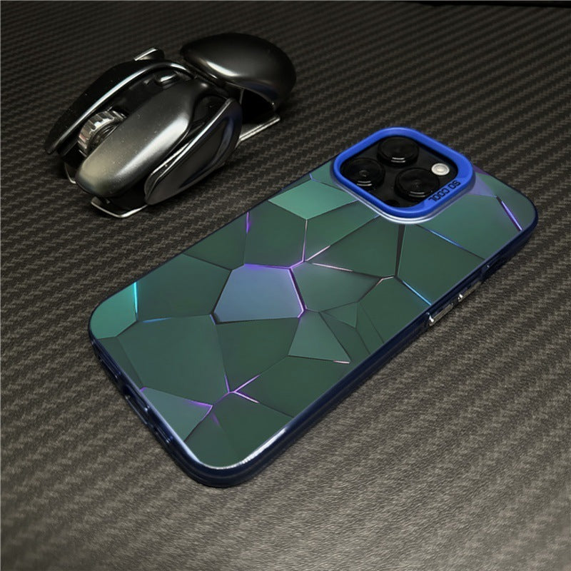 Coque de téléphone résistante aux chutes et durable