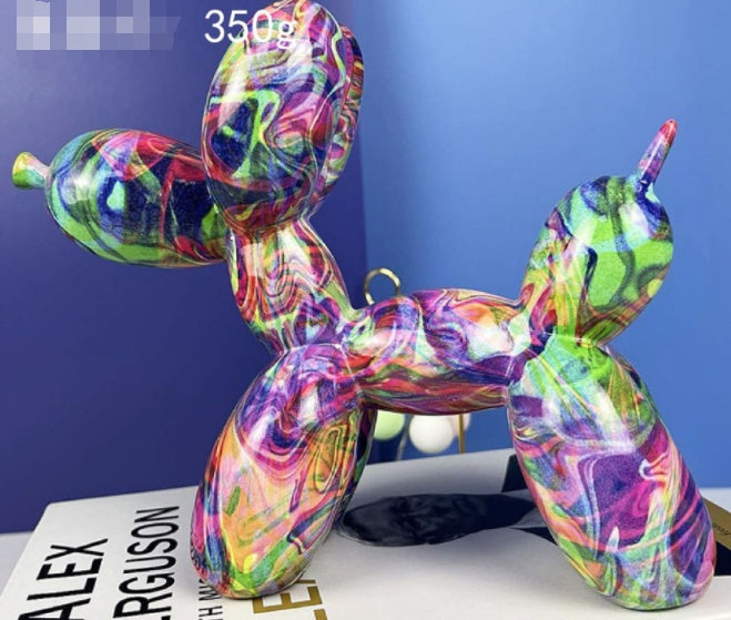 Décorations de bureau pour meuble TV de salon