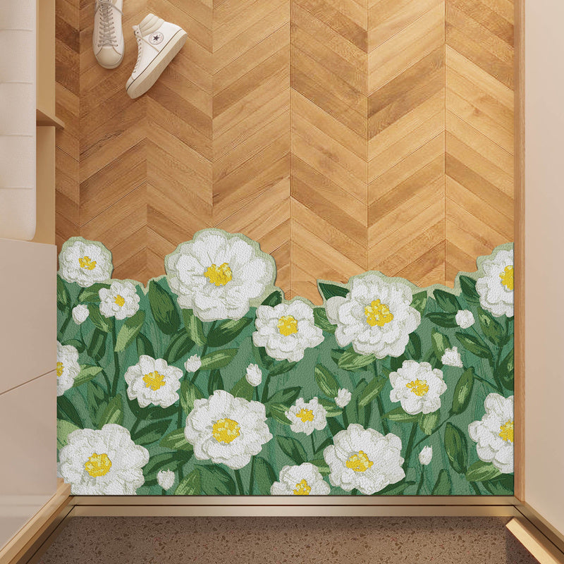 Mat Household Carpet Cuttable Floor Mat