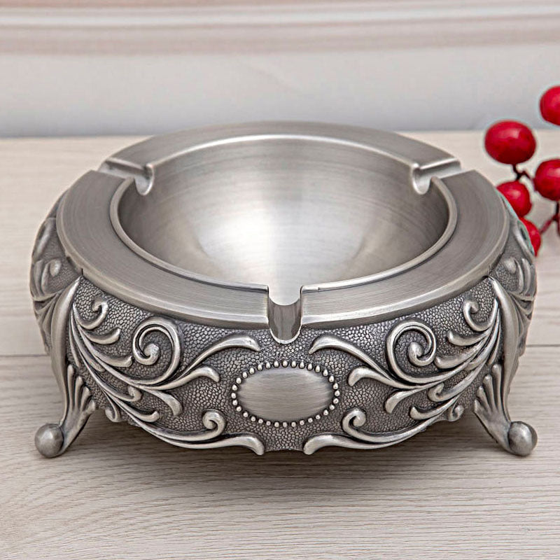 Household Living Room And Hotel Ashtray Office Decoration