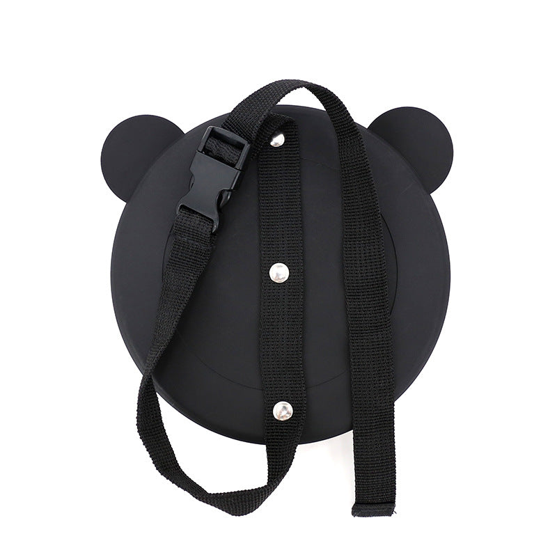 Bear Ears Car Safety Seat Viewer Baby