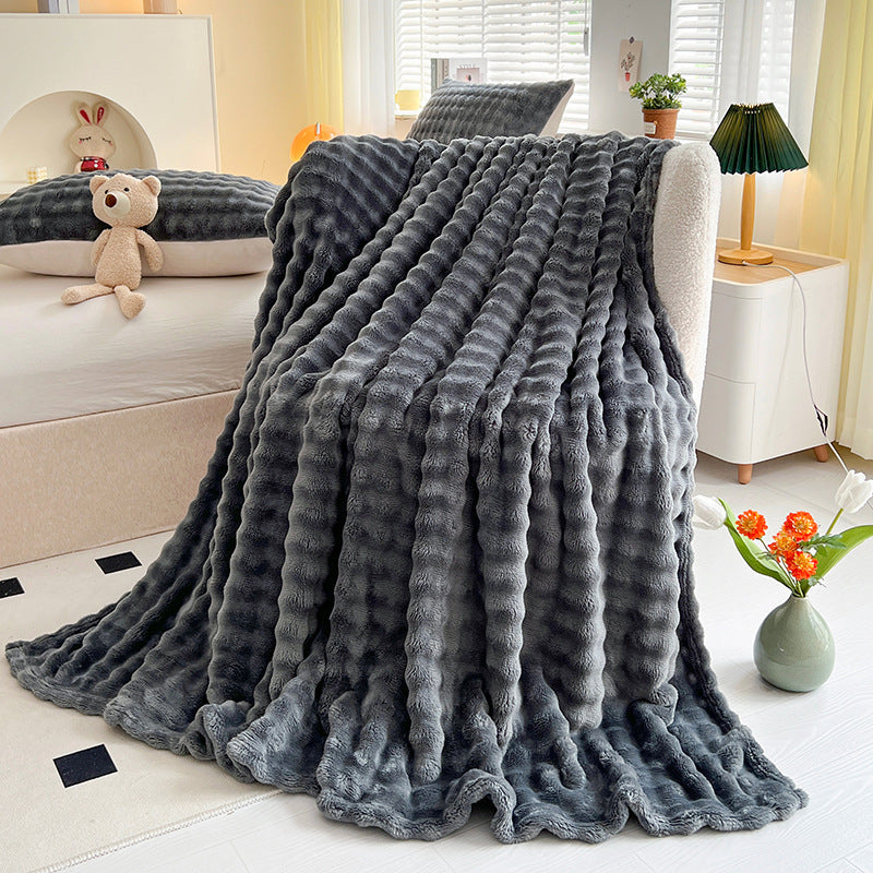 Sofa Blanket Four Seasons Universal