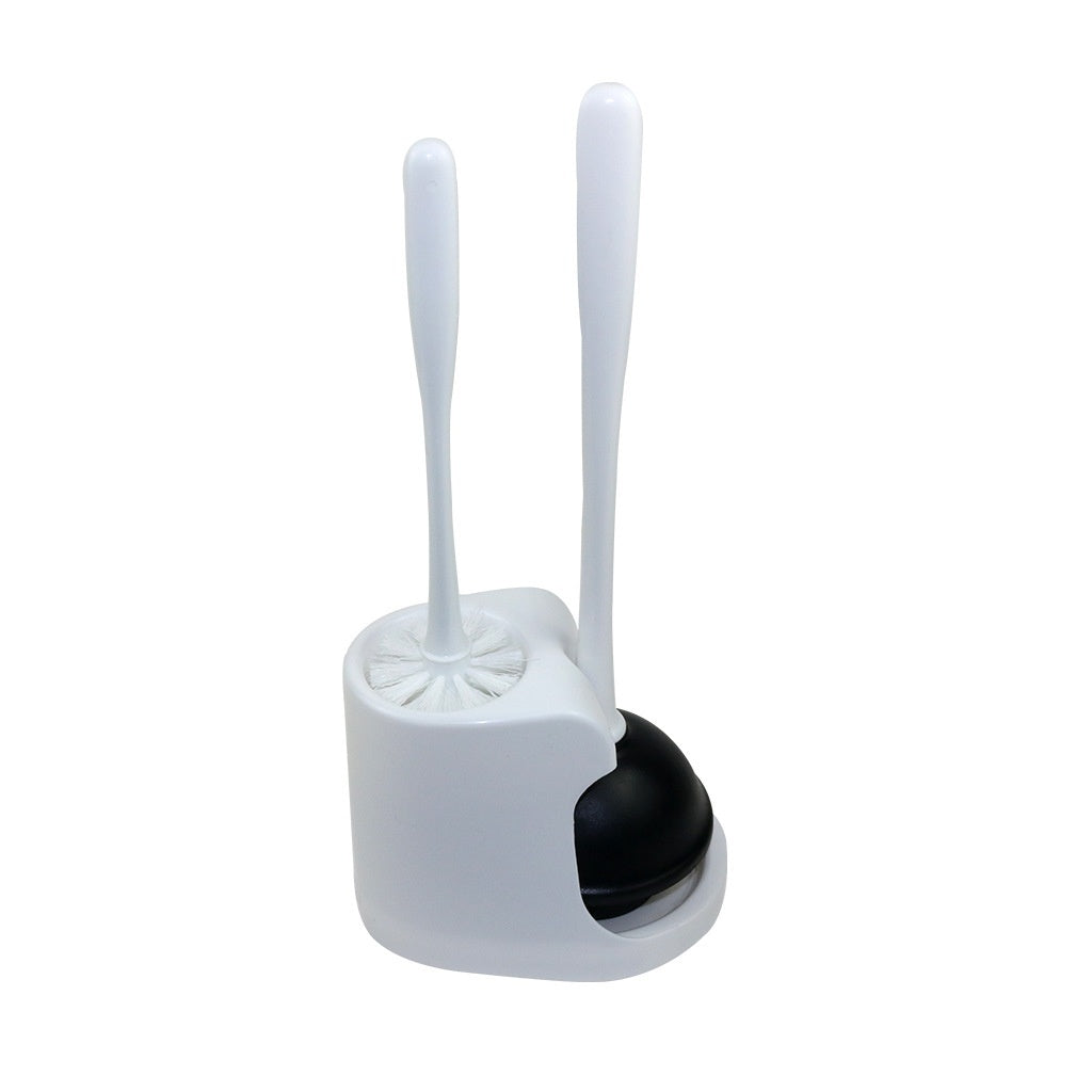 Toilet Brush Bathroom Toilet No Dead Angle Cleaning Tool