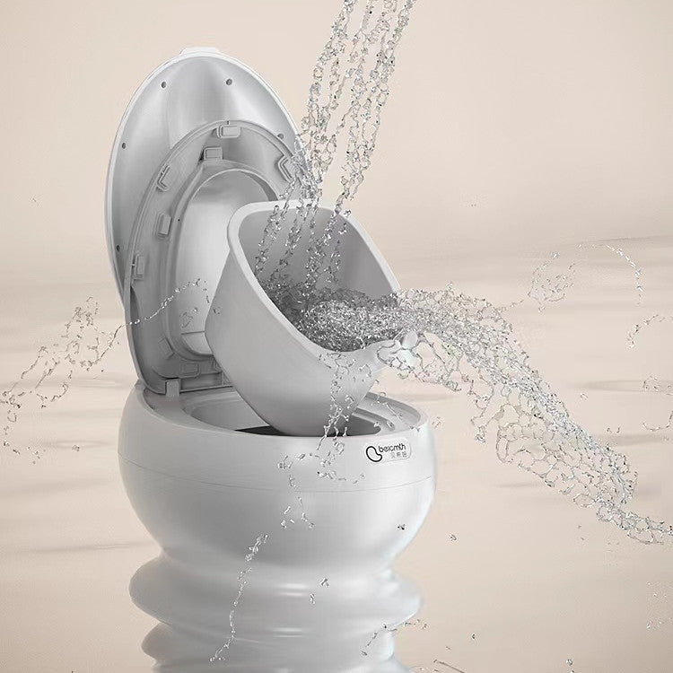 Small Toilet For Infants And Young Children