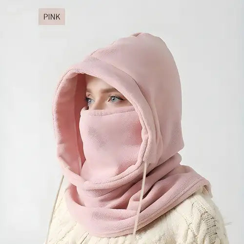 Face covering