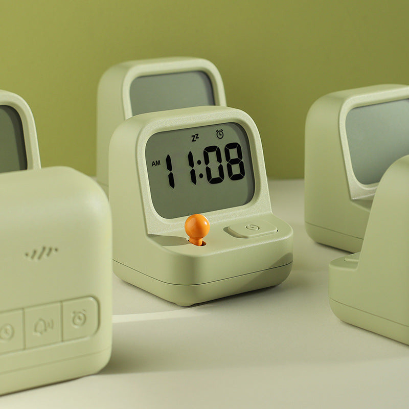 Kitchen Countdown Alarm Clock Ease Of Use Simple Time Planning Clock