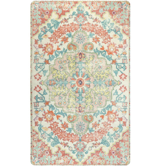 Bohemian Carpet Living Room Sofa Blanket Advanced Sense
