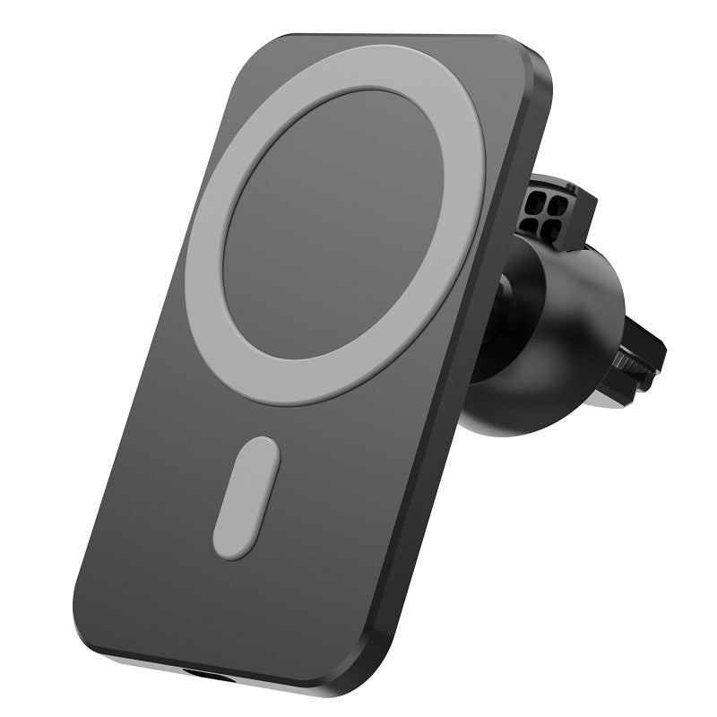 Magnetic Car Wireless Charger Mobile Phone Holder