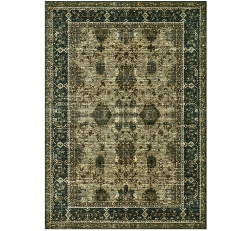 Bohemian Carpet Living Room Sofa Blanket Advanced Sense