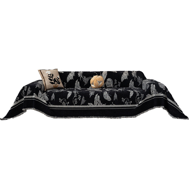 Modern Nordic Style Sofa Cover All-inclusive One Piece