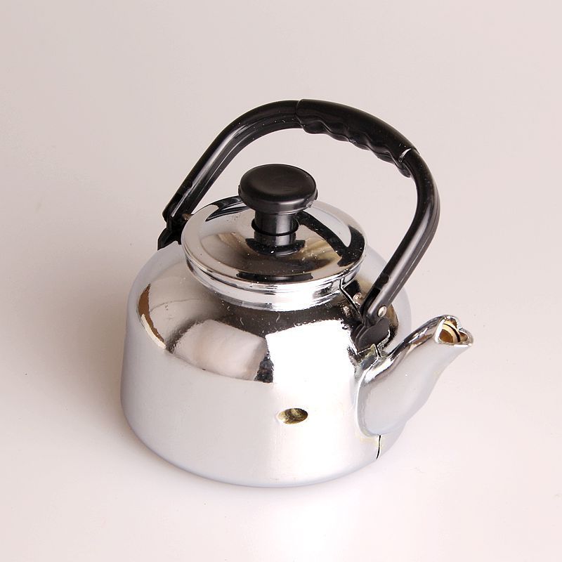 Novelty Creative Funny Teapot Lighter