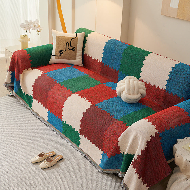 Four Seasons Universal Anti-scratching Sofa Cover