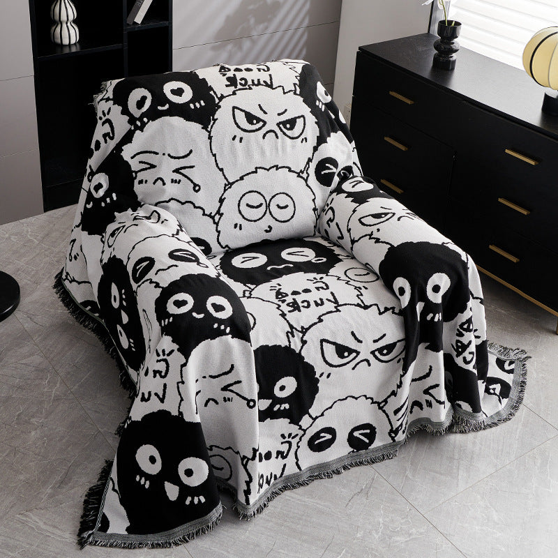 Four Seasons Universal Anti-scratching Sofa Cushion