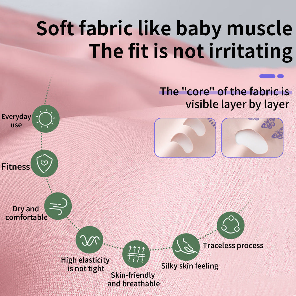 EMS Micro Current Low Frequency Pulse Massage Instrument Bandage Beauty Instrument