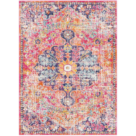 Bohemian Carpet Living Room Sofa Blanket Advanced Sense