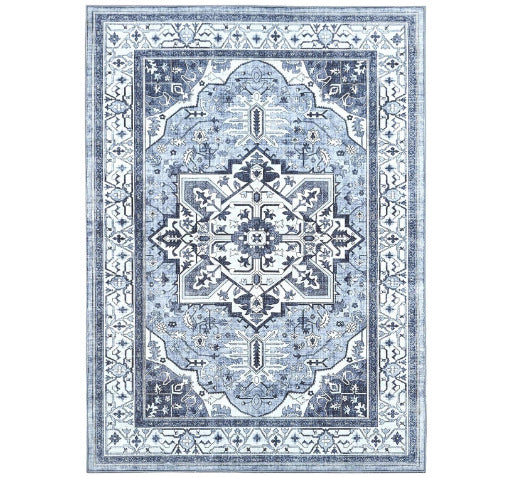 Bohemian Carpet Living Room Sofa Blanket Advanced Sense
