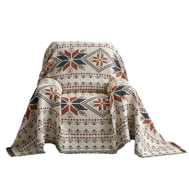 Four Seasons Universal Anti-scratching Sofa Cushion