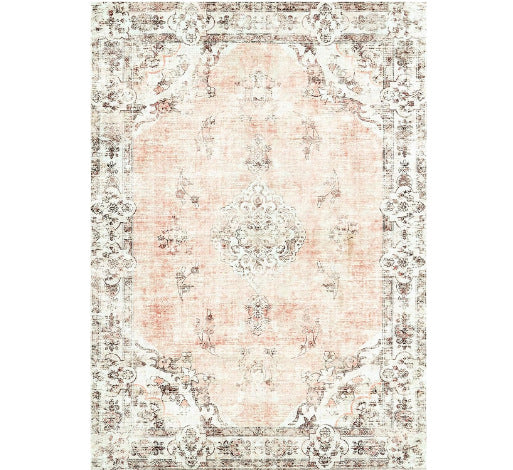 Bohemian Carpet Living Room Sofa Blanket Advanced Sense