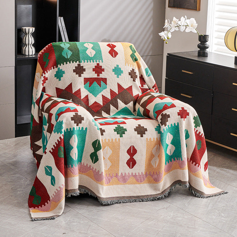 Four Seasons Universal Anti-scratching Sofa Cushion