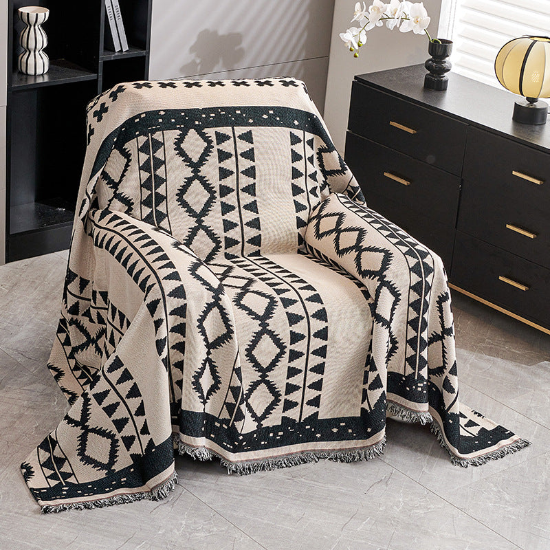 Four Seasons Universal Anti-scratching Sofa Cushion