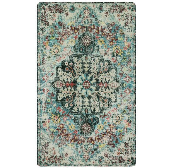 Bohemian Carpet Living Room Sofa Blanket Advanced Sense