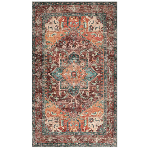 Bohemian Carpet Living Room Sofa Blanket Advanced Sense