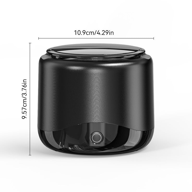 Ultrasonic Portable And Versatile Cleaning Machine
