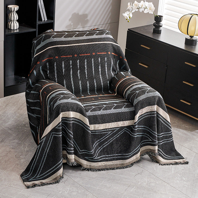 Four Seasons Universal Anti-scratching Sofa Cushion