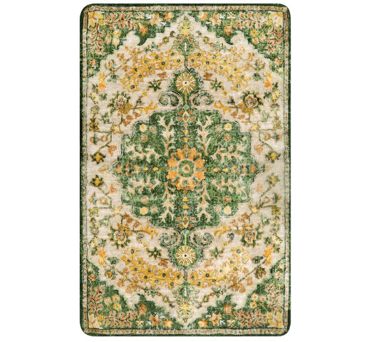 Bohemian Carpet Living Room Sofa Blanket Advanced Sense