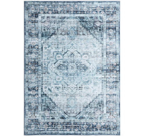 Bohemian Carpet Living Room Sofa Blanket Advanced Sense