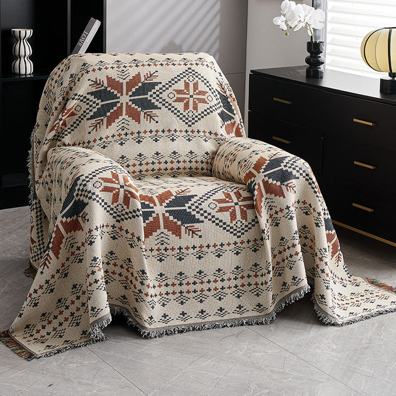 Four Seasons Universal Anti-scratching Sofa Cushion