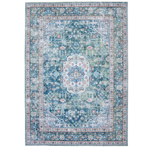 Bohemian Carpet Living Room Sofa Blanket Advanced Sense