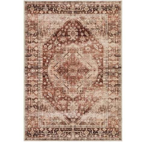 Bohemian Carpet Living Room Sofa Blanket Advanced Sense