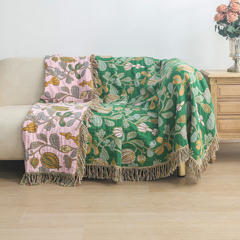New All-inclusive Universal Cover Four Seasons Universal Sofa Cover