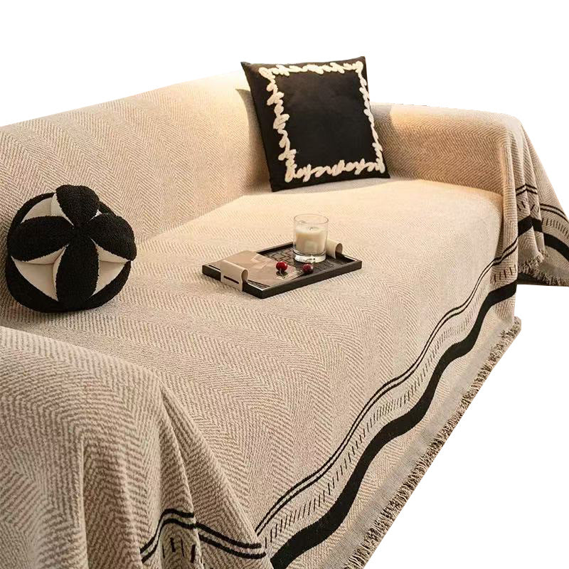 High-Grade Four Seasons Universal Sofa All-inclusive Universal Cover Blanket