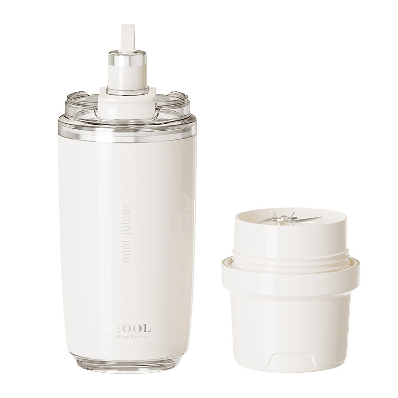 Extracteur de jus portable multifonction petit