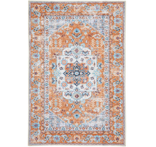 Bohemian Carpet Living Room Sofa Blanket Advanced Sense