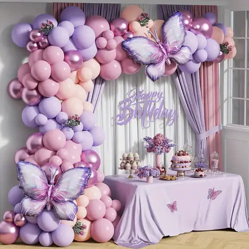 Party Decorations & Supplies