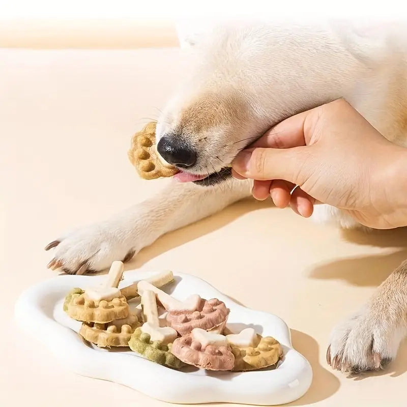 Pet Food & Treats
