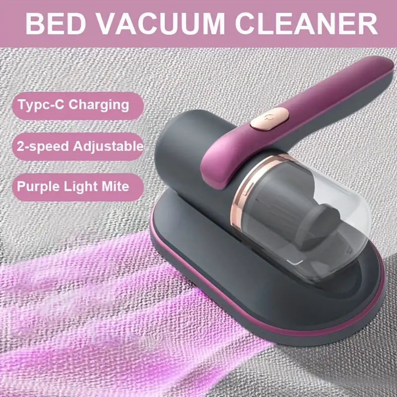 Vacuums & Floor Care