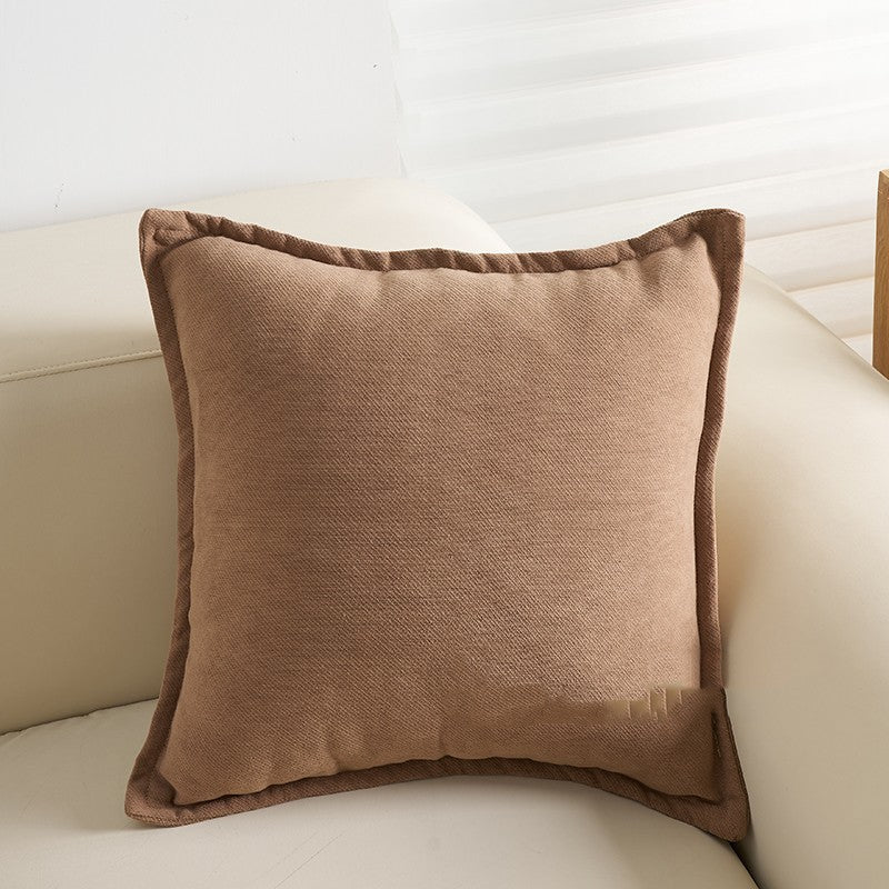 French Vintage Style Sofa Cushion Ornament Pillow