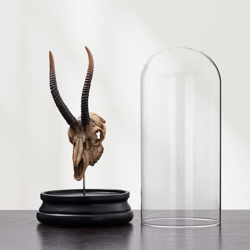 Simple Modern Animal Bone Fossil Bone Creative Personalized Decorations