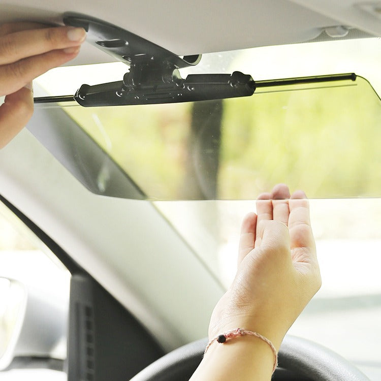 Car Sunshade Front Gear Sunscreen And Heat Insulator