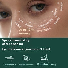 New Nano Spray Moisturizing Eye Instrument