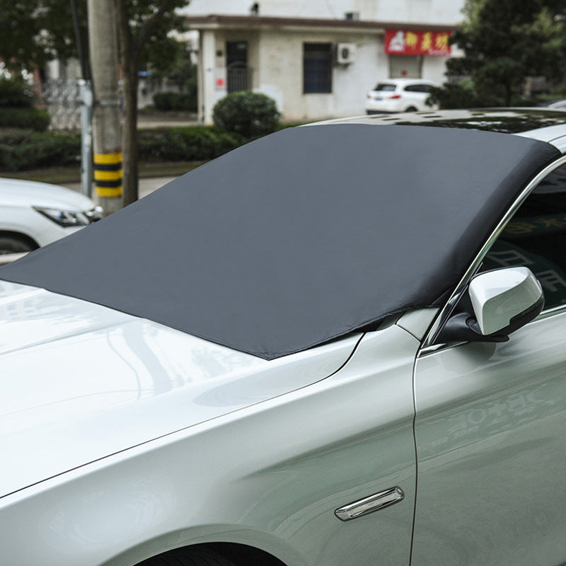 Sunshade Car Snow Guard For All Seasons