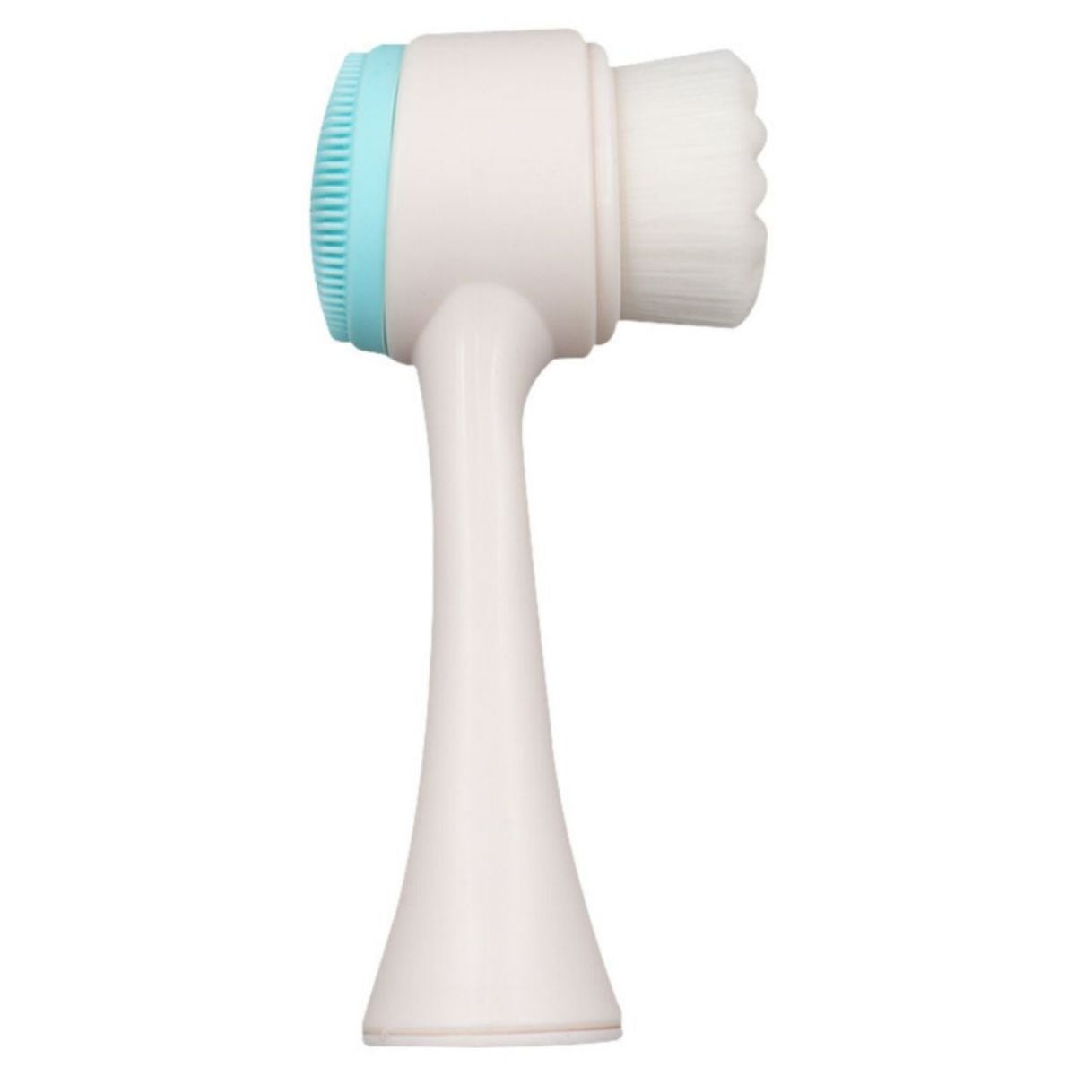 Brosse à pattes pour animaux Easy Clean Nylon - Outil de toilettage et de massage doux pour chiens et chats - Accessoires de toilettage pour animaux de compagnie