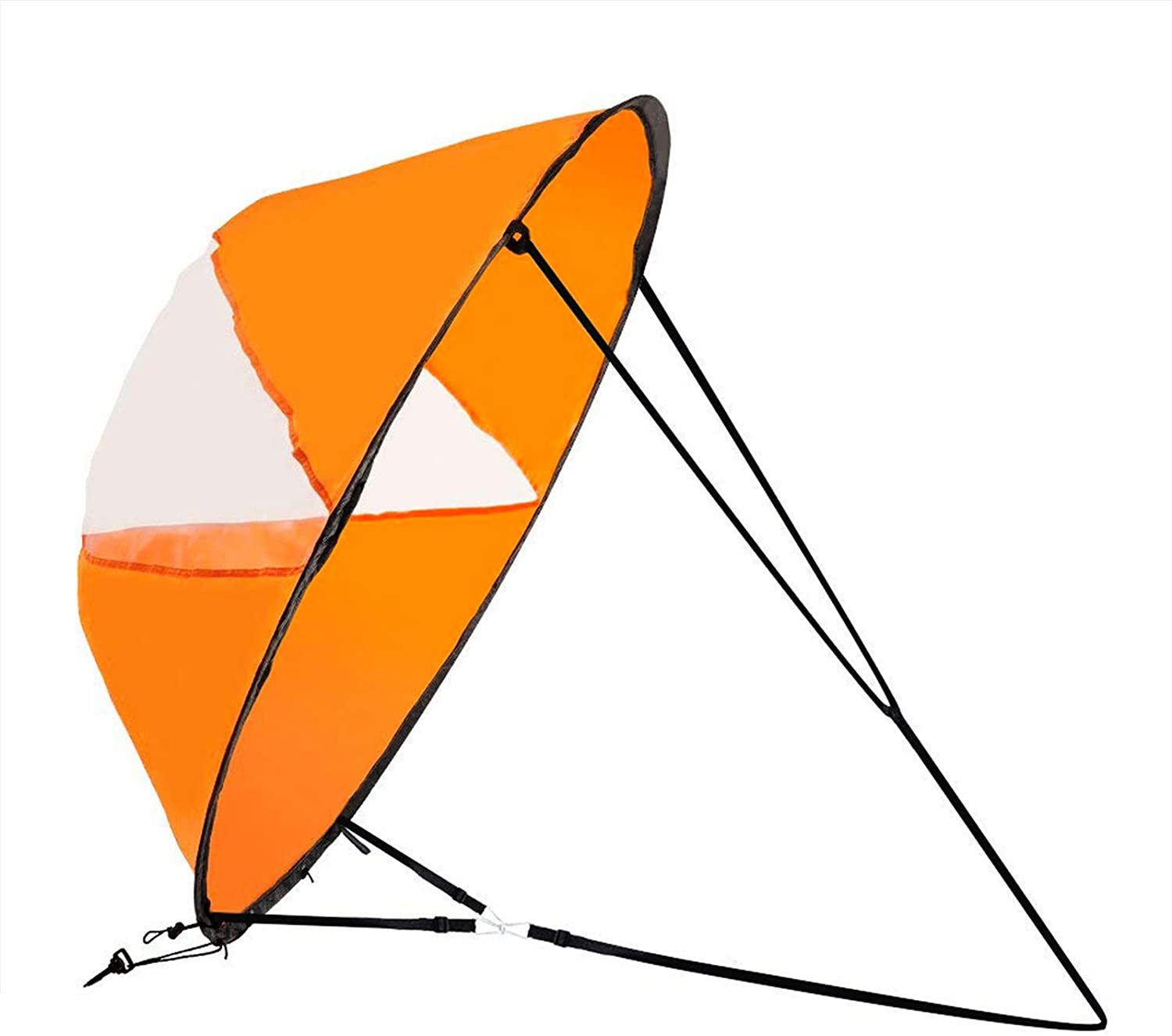 Foldable Paddling Paddle Board Inflatable Boat Sail