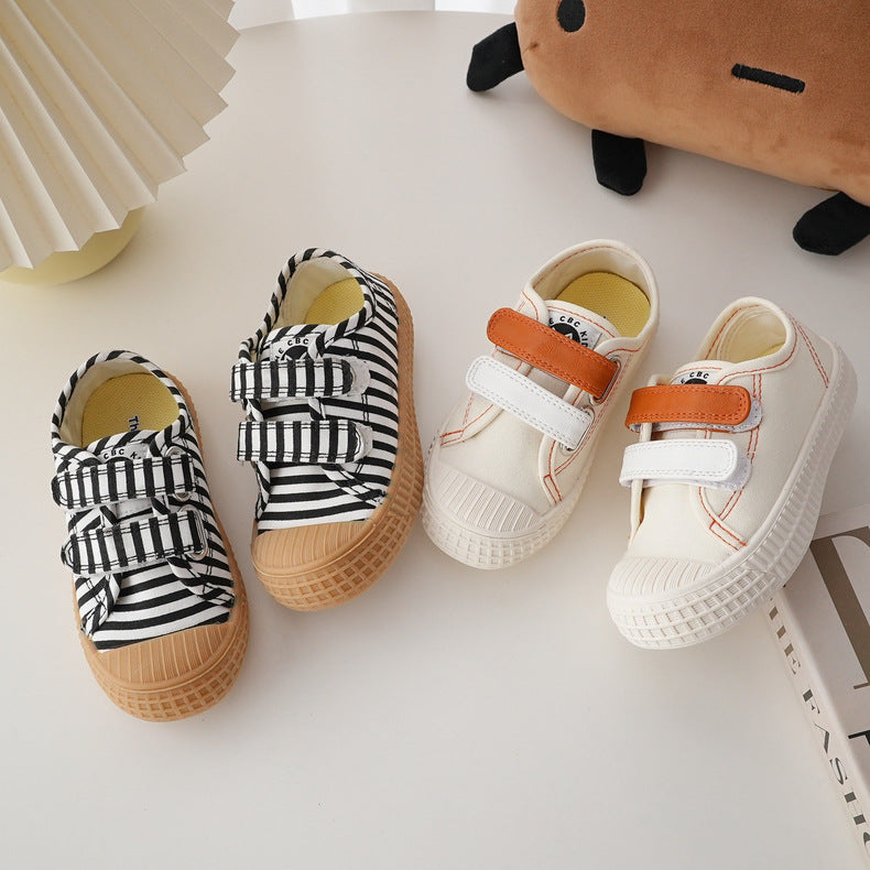 Children's Soft Bottom Toddler Shoes